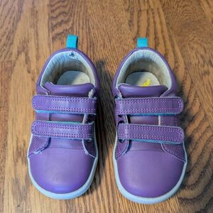 Ten Little toddler sneakers size 7